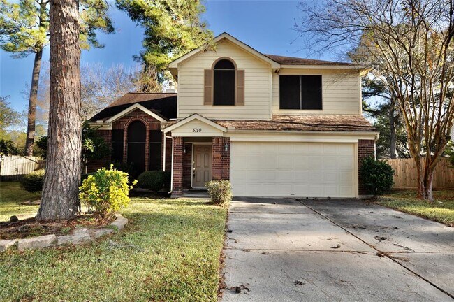 Building Photo - 5110 Dobbin Springs Ln