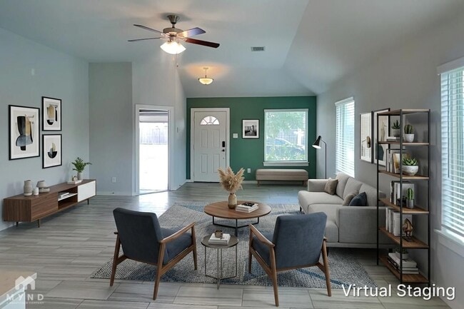 Building Photo - 6910 Spring Vale Dr