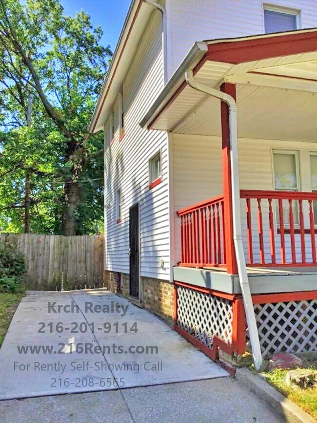 Building Photo - 14312 Scioto Ave