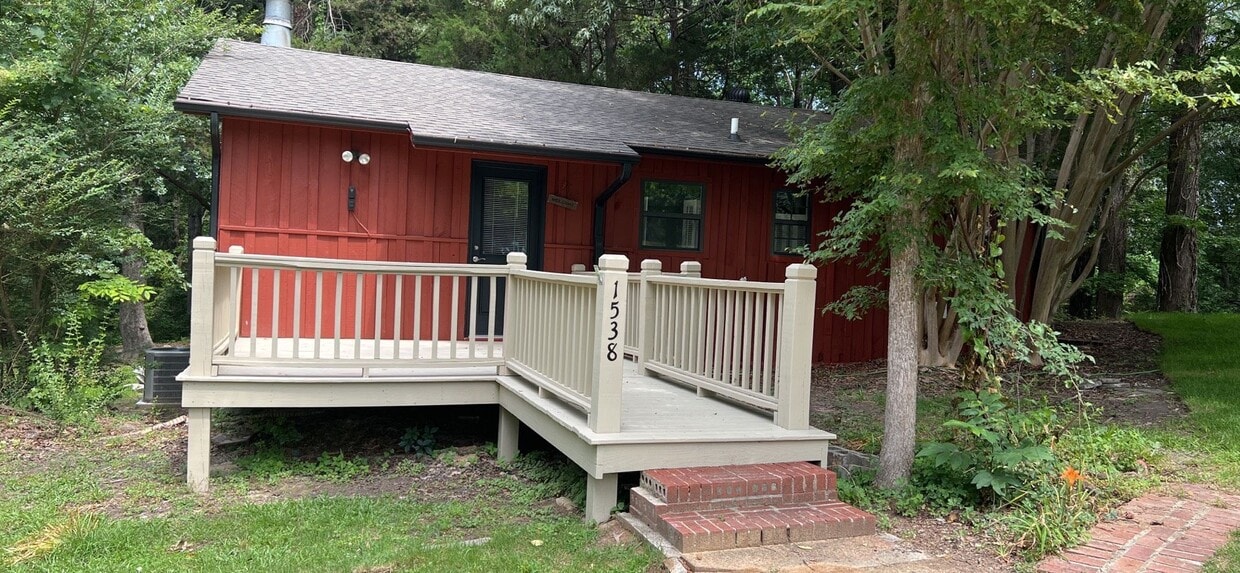 Cabin - Cabin