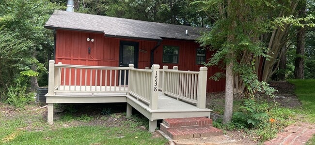 Cabin - Cabin House
