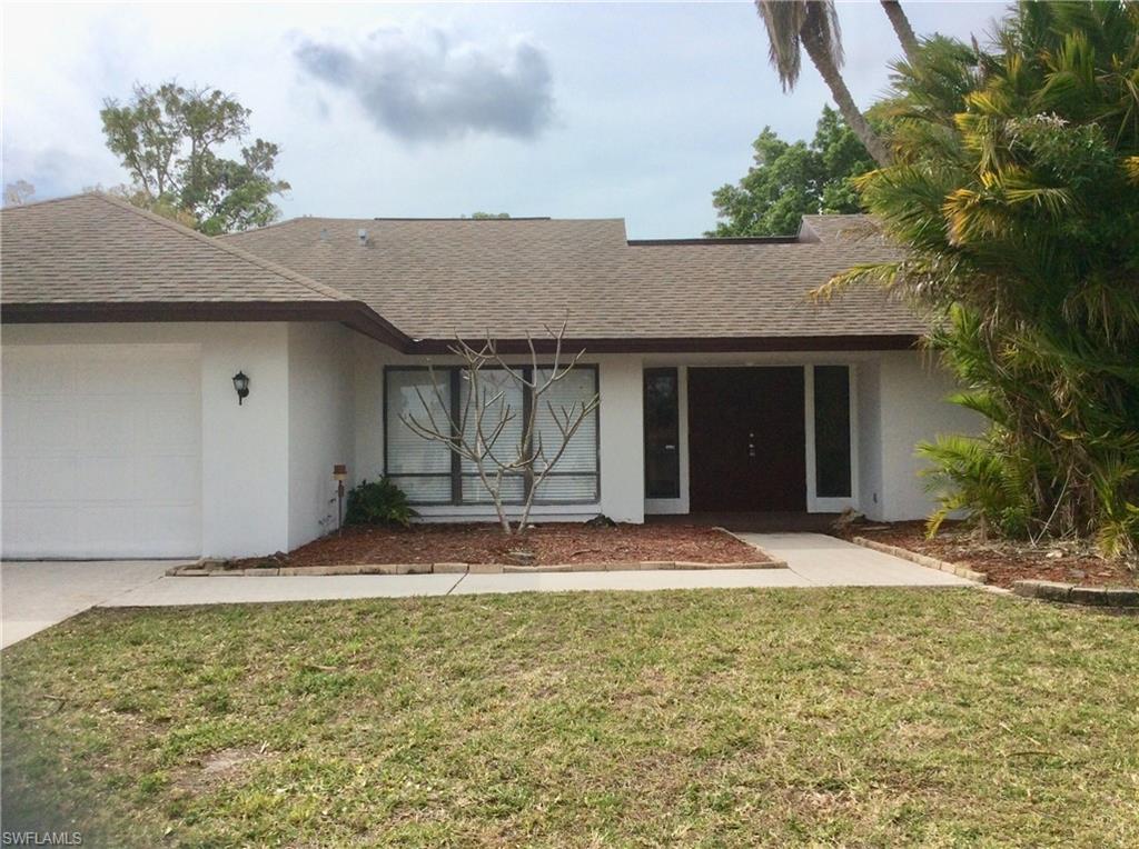 1540 Whiskey Creek Dr, Fort Myers, FL 33919 House Rental in Fort