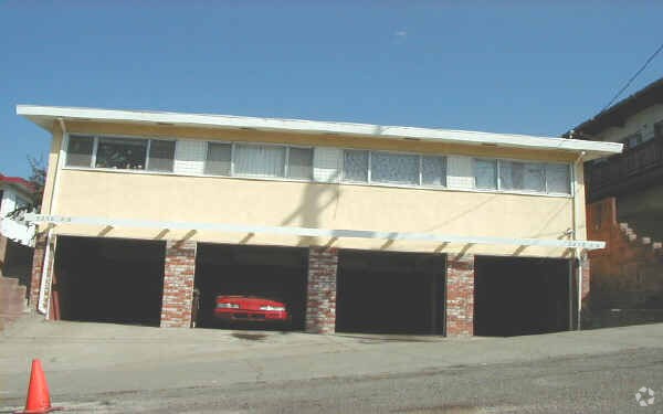 Foto del edificio - 3256 Hyde St