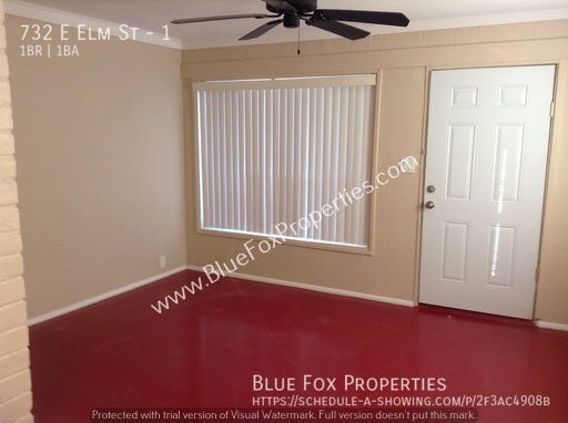 Building Photo - 732 E Elm St # 1