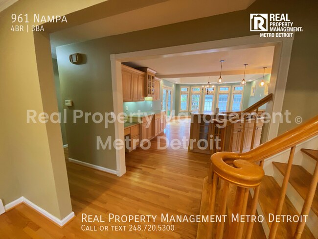 Foto del edificio - 961 Nampa-