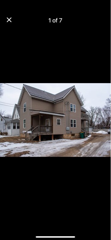 Foto principal - 805 Jefferson Ave