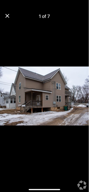 Building Photo - 805 Jefferson Ave