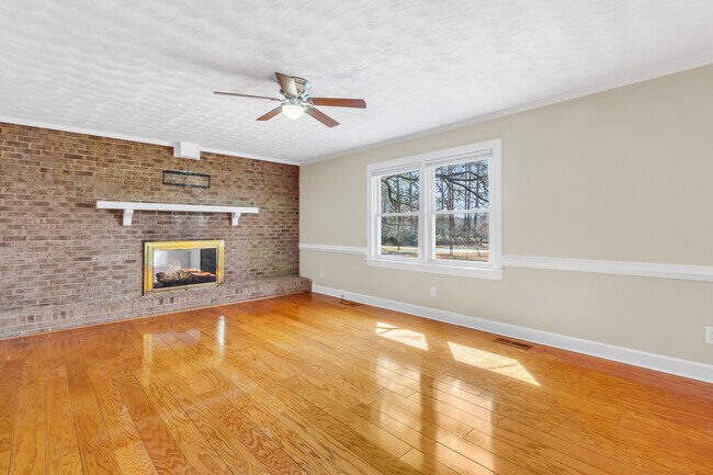 Foto del edificio - 4912 Morton Rd