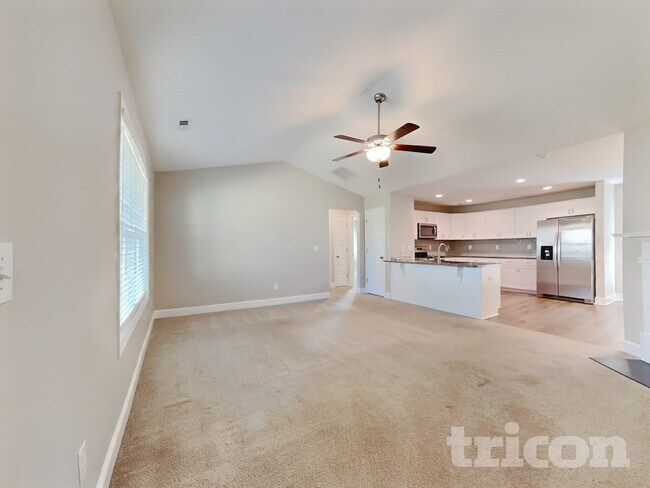 Foto del edificio - 74 Hunter Fox Trail