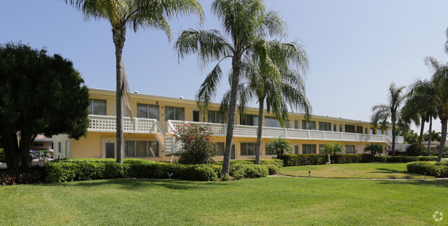 Foto del edificio - Bonaire Club