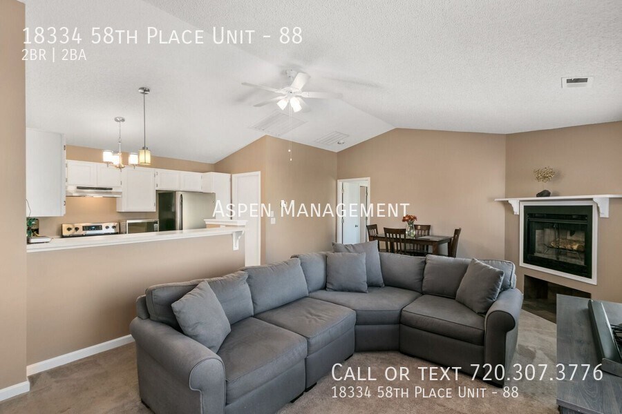 Photo - 18334 58th Place Unit-88