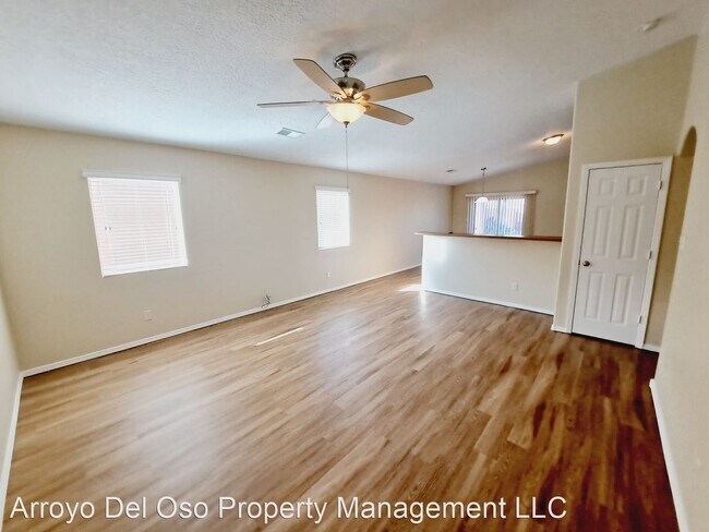 Building Photo - 2 br, 2 bath House - 601 Desert Senna Ave SW