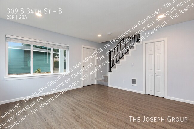 Foto del edificio - 309 S 34th St