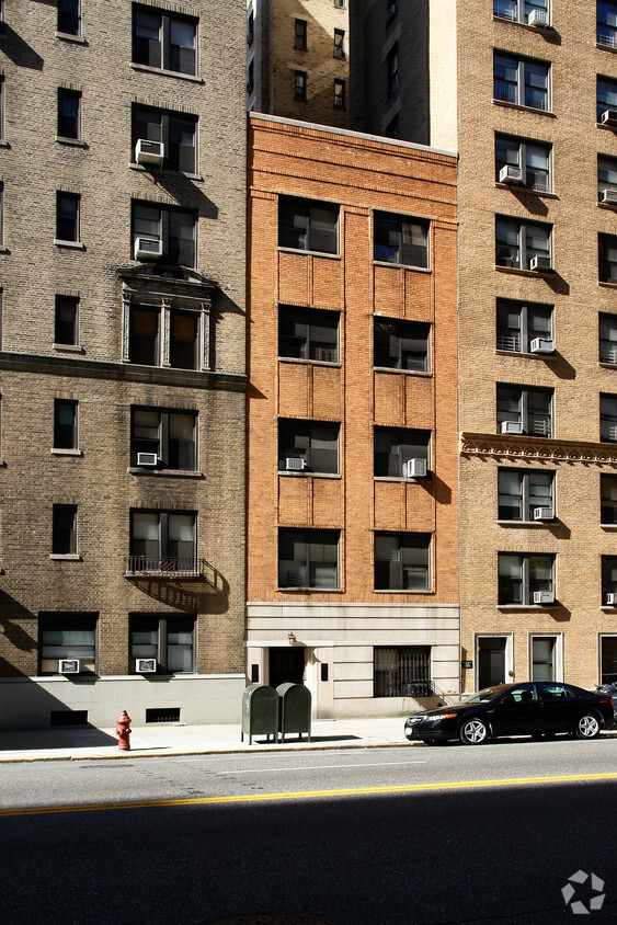 Primary Photo - Furnished Quarters at 142 West 86th Street