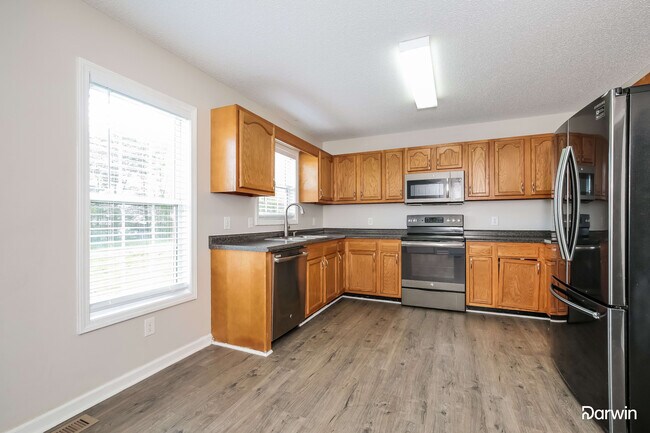 Foto del edificio - 10 Buck Forest Lane, Thomasville, NC 27360