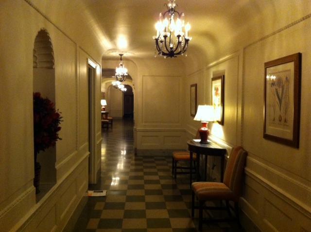 Foto del edificio - 1250 Park Ave