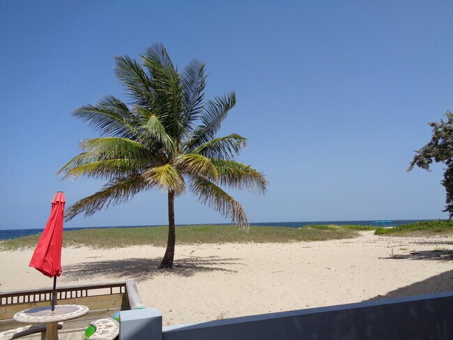 Foto del edificio - 600 N Ocean Blvd