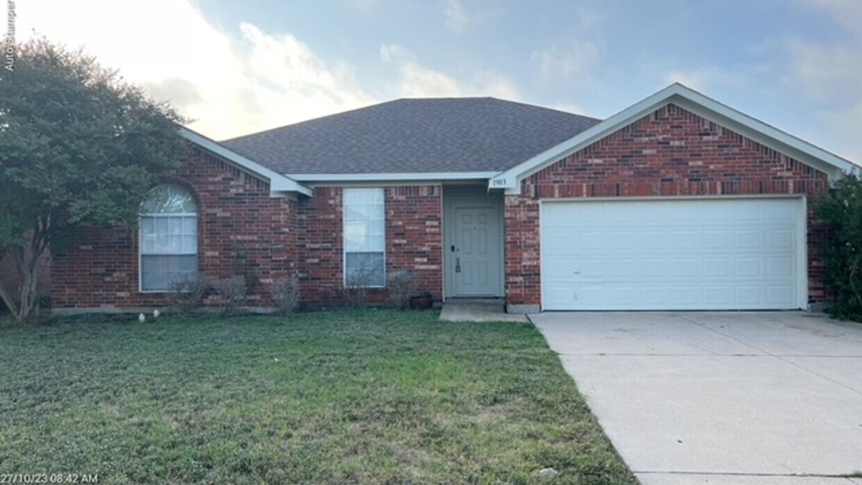 1903 Bertram Dr, Mansfield, TX 76063 House Rental in Mansfield, TX