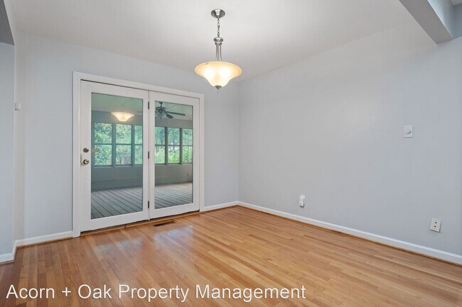 Building Photo - 4 br, 2 bath House - 101 Maybank Court