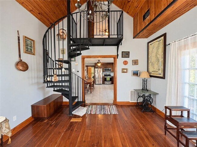 Foto del edificio - 714 Mehle St