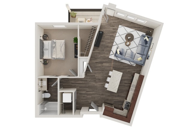 Building Photo - Arbor West Apartments