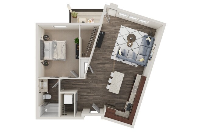 Foto del edificio - Arbor West Apartments