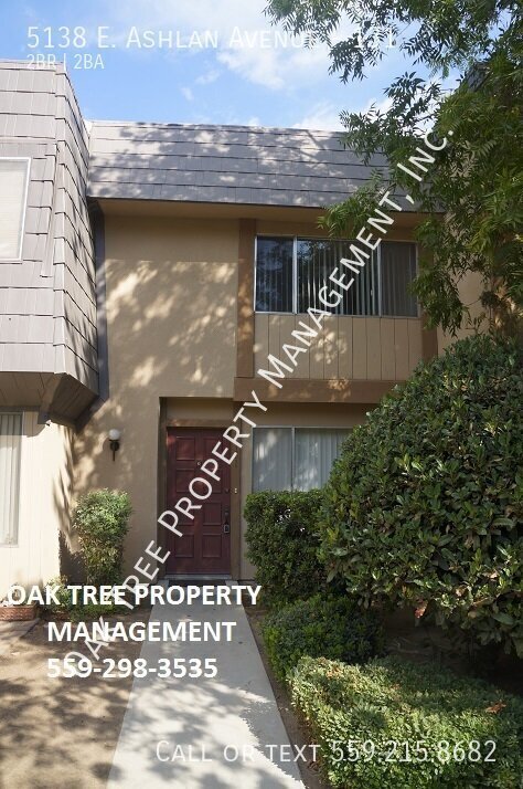 Building Photo - 5138 E Ashlan Ave