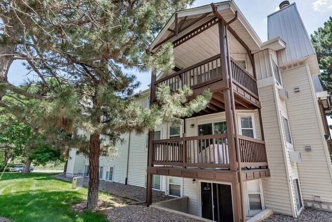 Foto del edificio - Remodeled 1 bed 1 bath condo for rent at V...