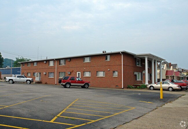 Building Photo - C.E. Price, Jr.