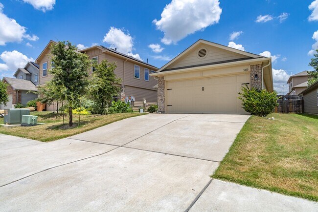 Foto del edificio - 3410 Couch Drive, Pflugerville, TX 78660