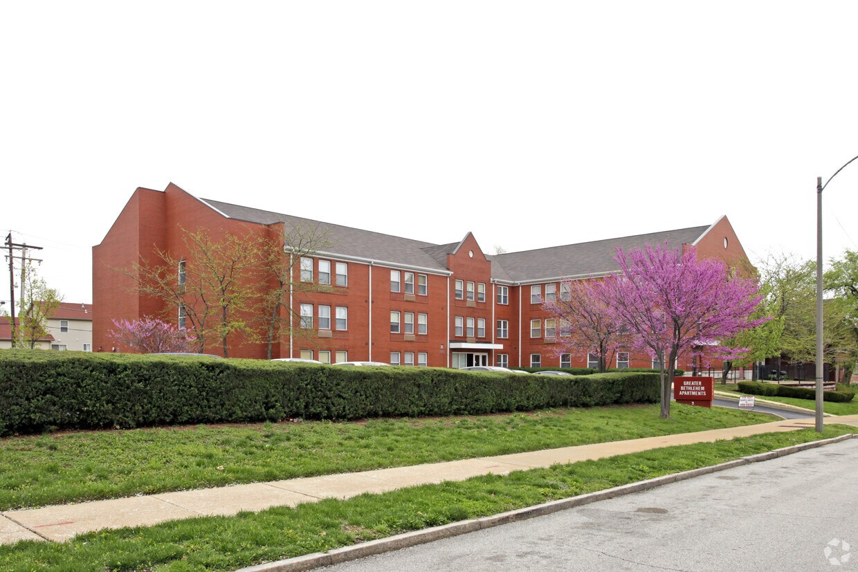 Foto principal - Greater Bethlehem Apartments