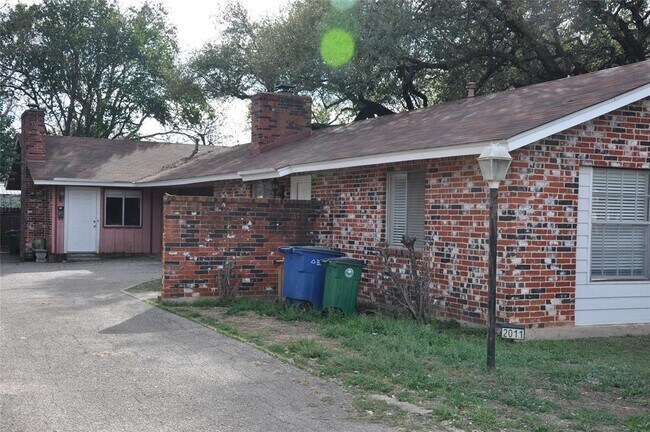 Foto del edificio - 2011 Gathright Cove