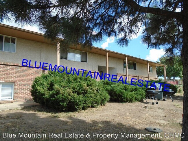Building Photo - 7125 Prado Dr