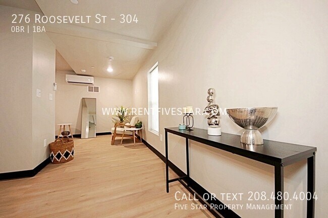 Foto del edificio - 276 Roosevelt St