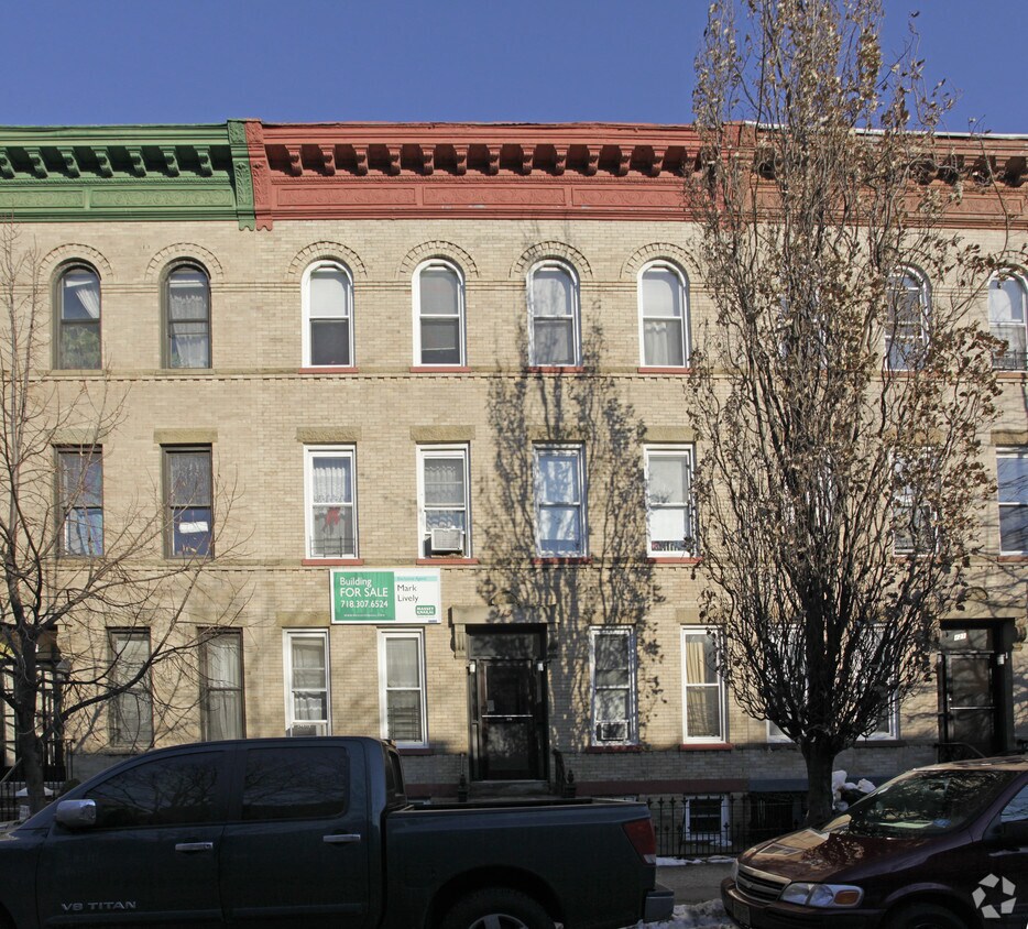 Foto del edificio - 119 Freeman St