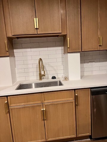 cocina nueva - 1717 W Huron St