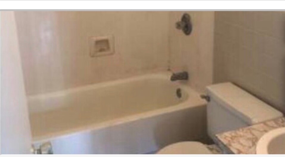 Bathroom - 232 Marion Ct