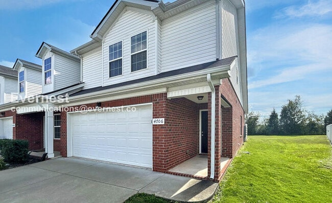 Building Photo - 4706 Chelanie Cir