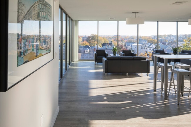 Photo - The Sphere Apartments