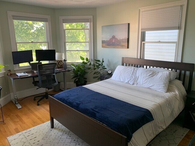 Foto del edificio - 1528 Columbia Rd