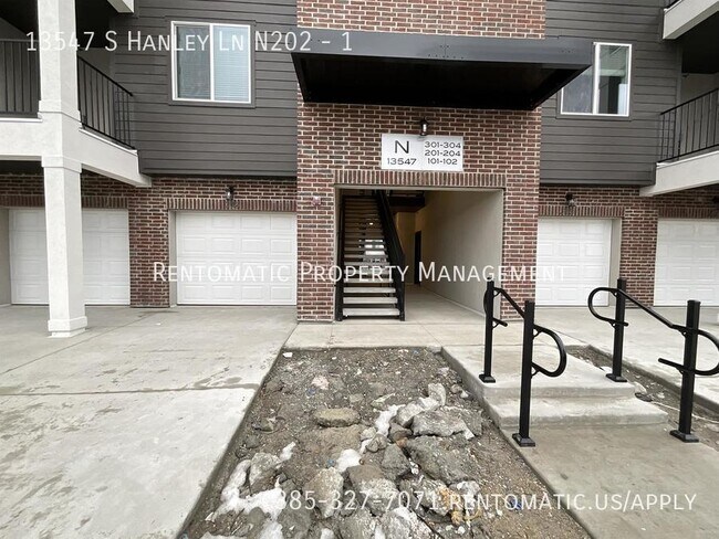 Foto del edificio - 13547 S Hanley Ln