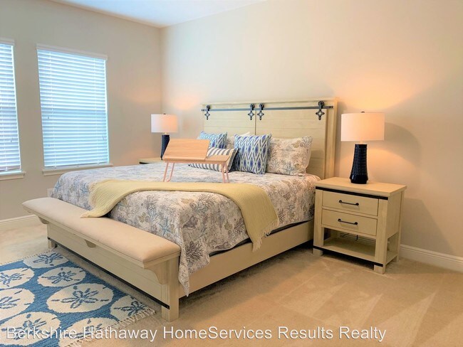 Building Photo - 4 br, 3 bath House - 6713 Marmalade Aly