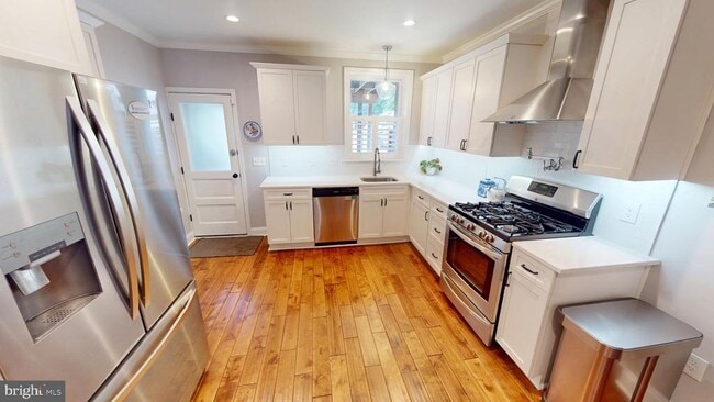 Building Photo - 2714 Fait Ave