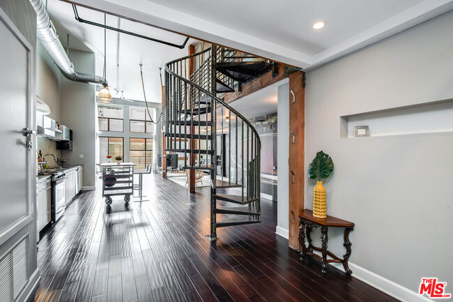 Foto del edificio - 4115 Glencoe Ave