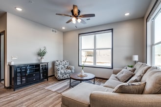 Interior Photo - Mill City Flats