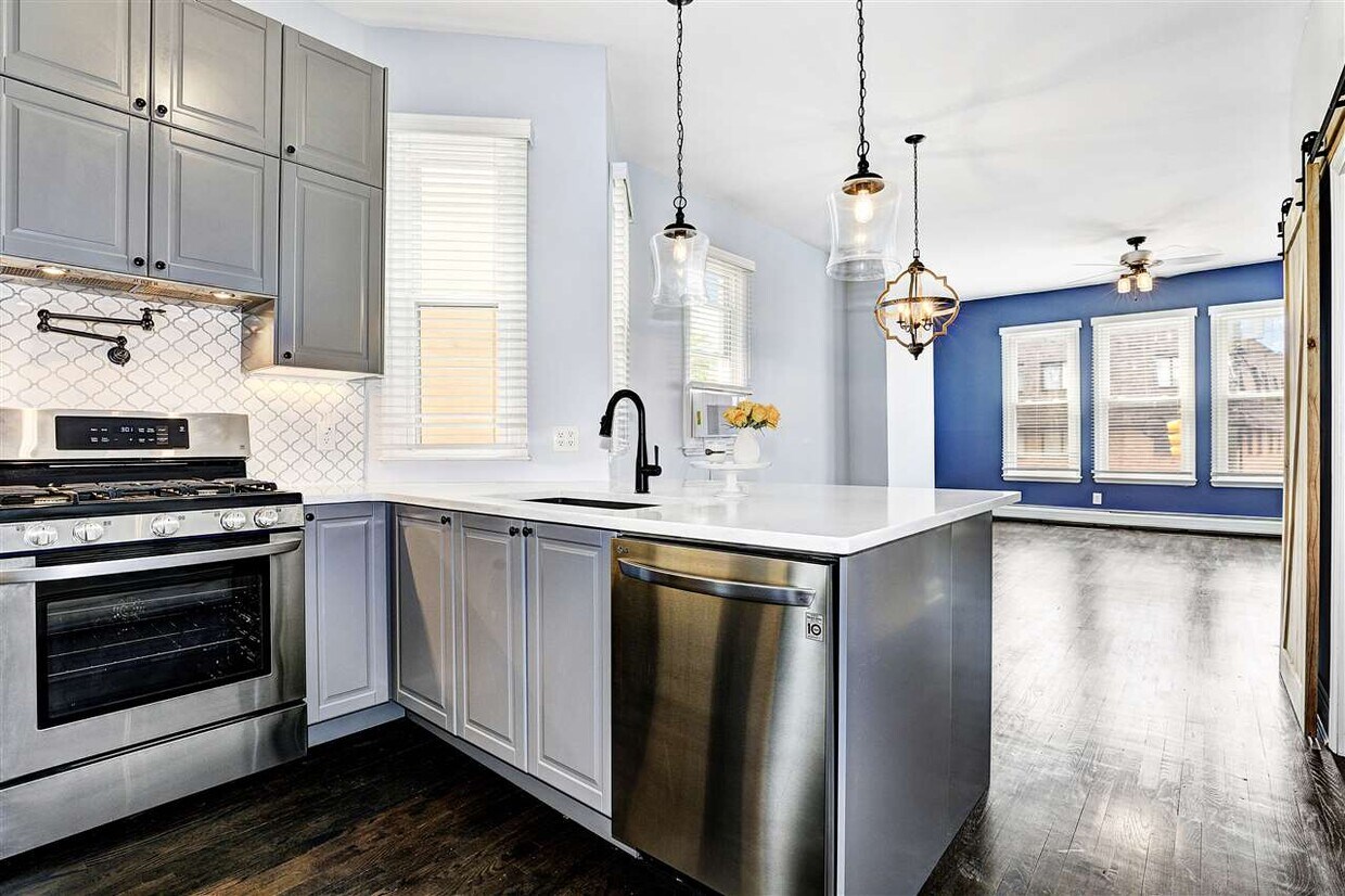 Foto principal - 314 Palisade Ave