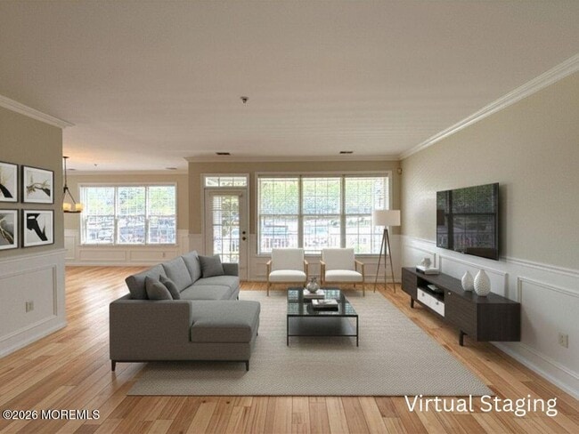 Foto del edificio - 671 St Andrews Pl