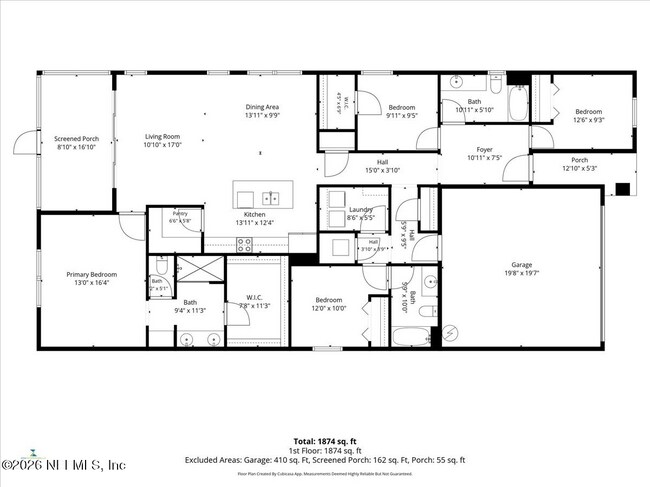 Foto del edificio - 1420 Tropical Pine Cove
