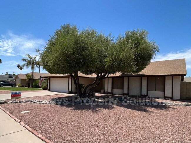 Foto del edificio - 1636 N Saguaro St
