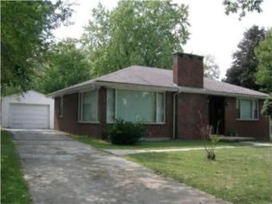 Primary Photo - 600 Blue Ridge Blvd
